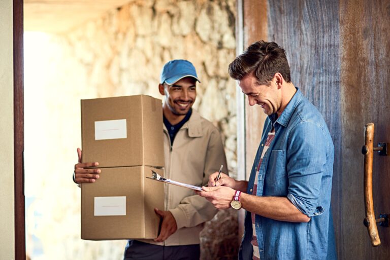 Same Day Courier Service – Discover The Reality About Them