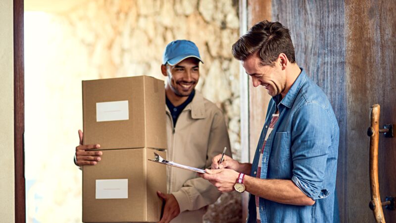 Same Day Courier Service – Discover The Reality About Them