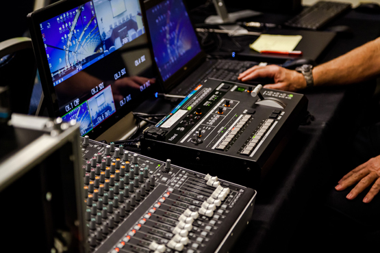Audio Visual Hire And Their Myths