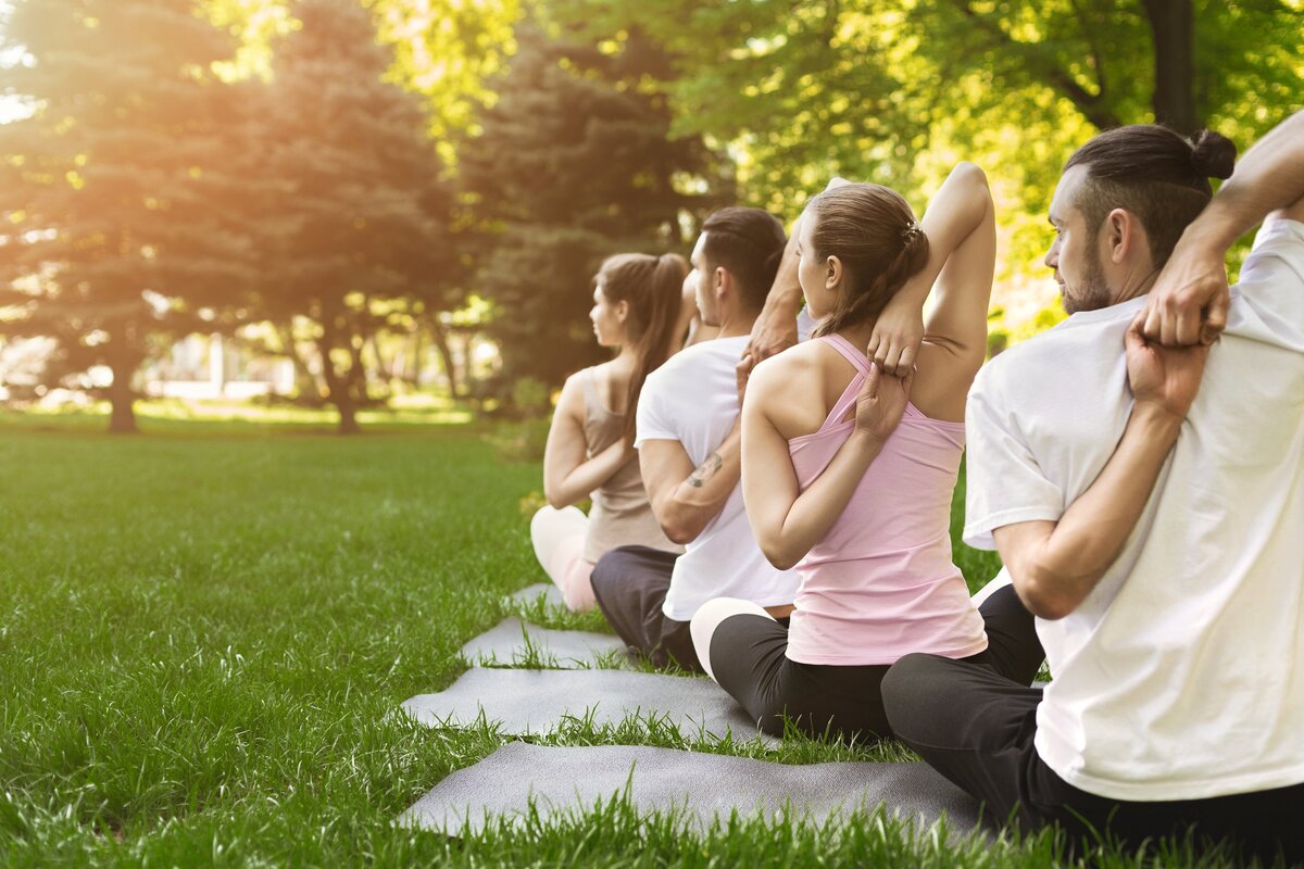 Wellness Retreat – What You Must Know