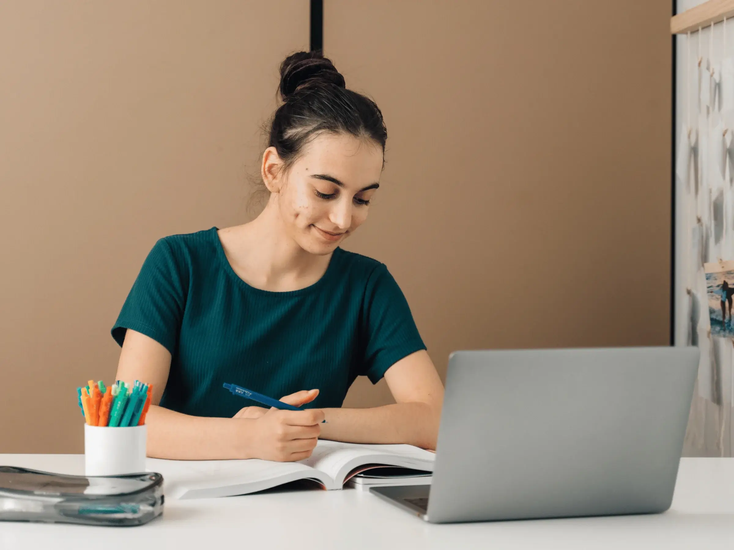 English Tuition Online