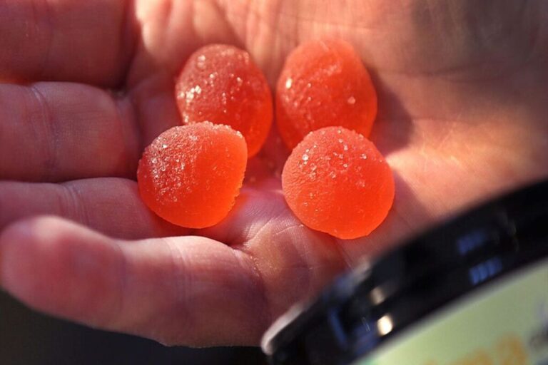 Individual Guide On Buy CBD Gummies