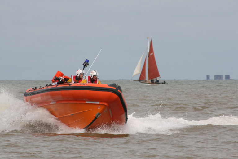 Lifeboat Services – An Overview