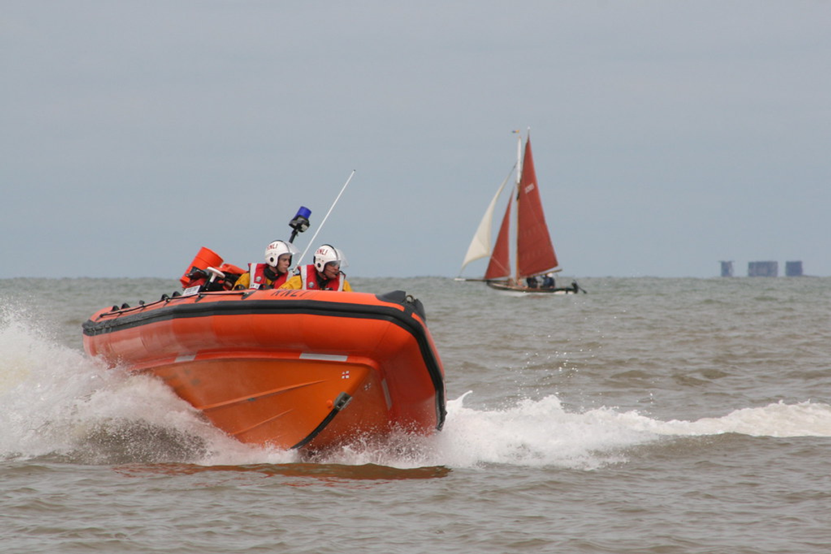 Lifeboat Services – An Overview
