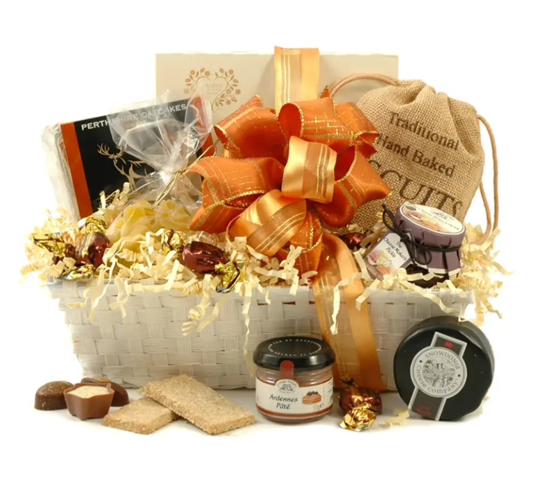 Cheese Food Hampers – Find The Truth About Them