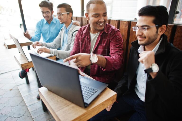 User Guide On Leadership Management Courses Online
