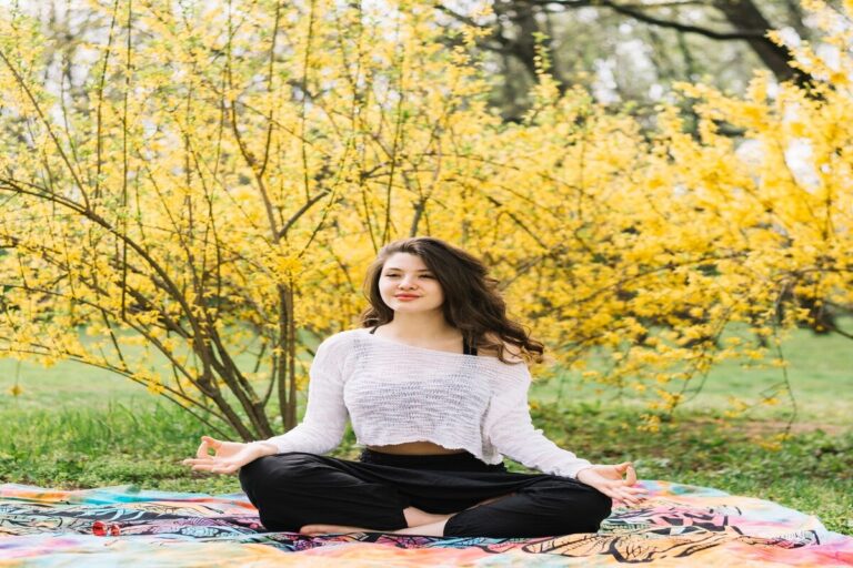 Features About Body Retreat