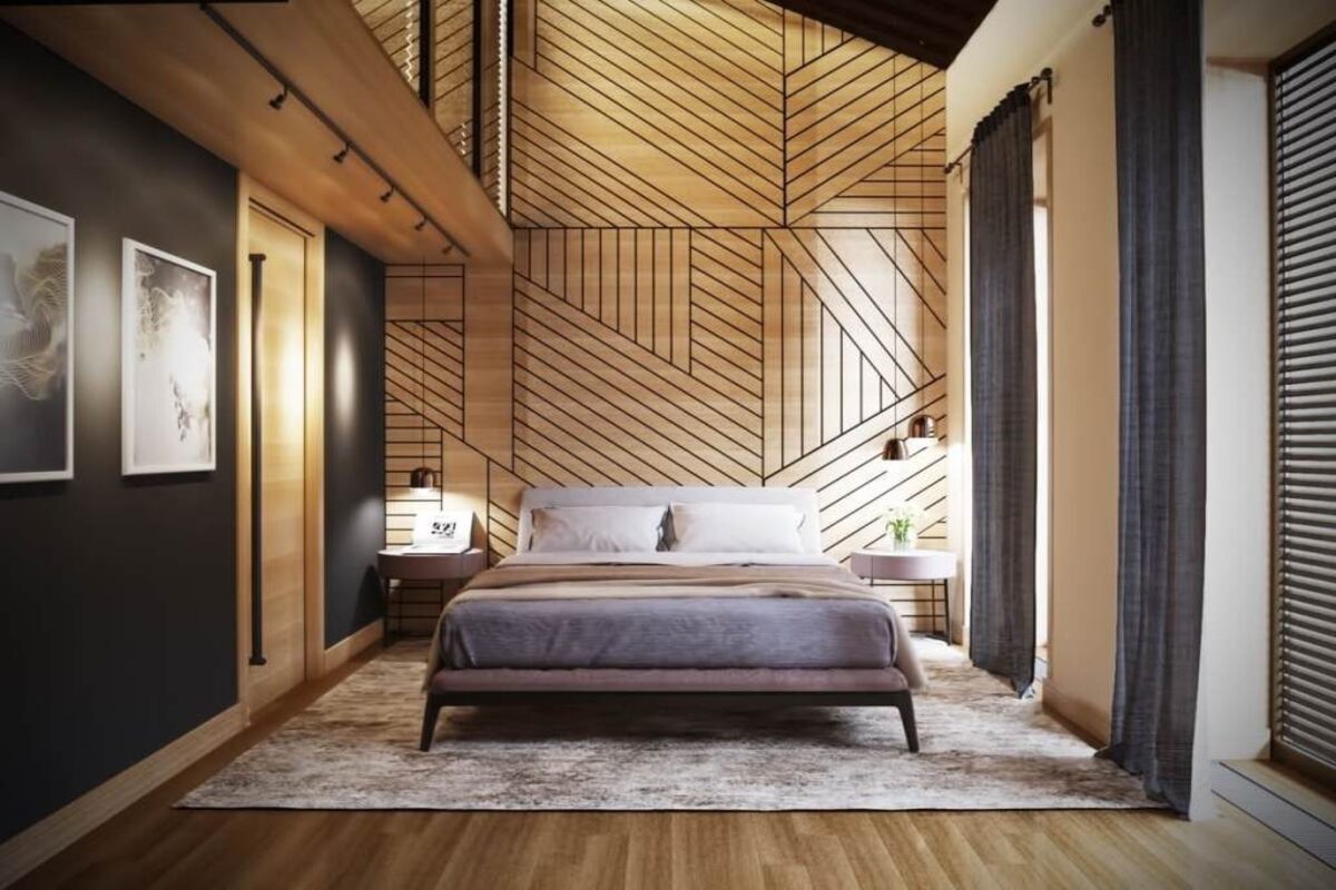 Detailed Analysis On The Decorative Wall Panels