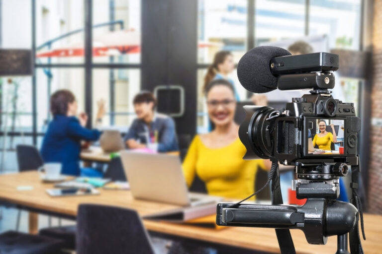 Benefits Of Corporate Videographer
