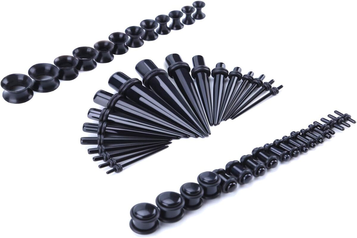 Precise Study On The Gauge Stretching Kit