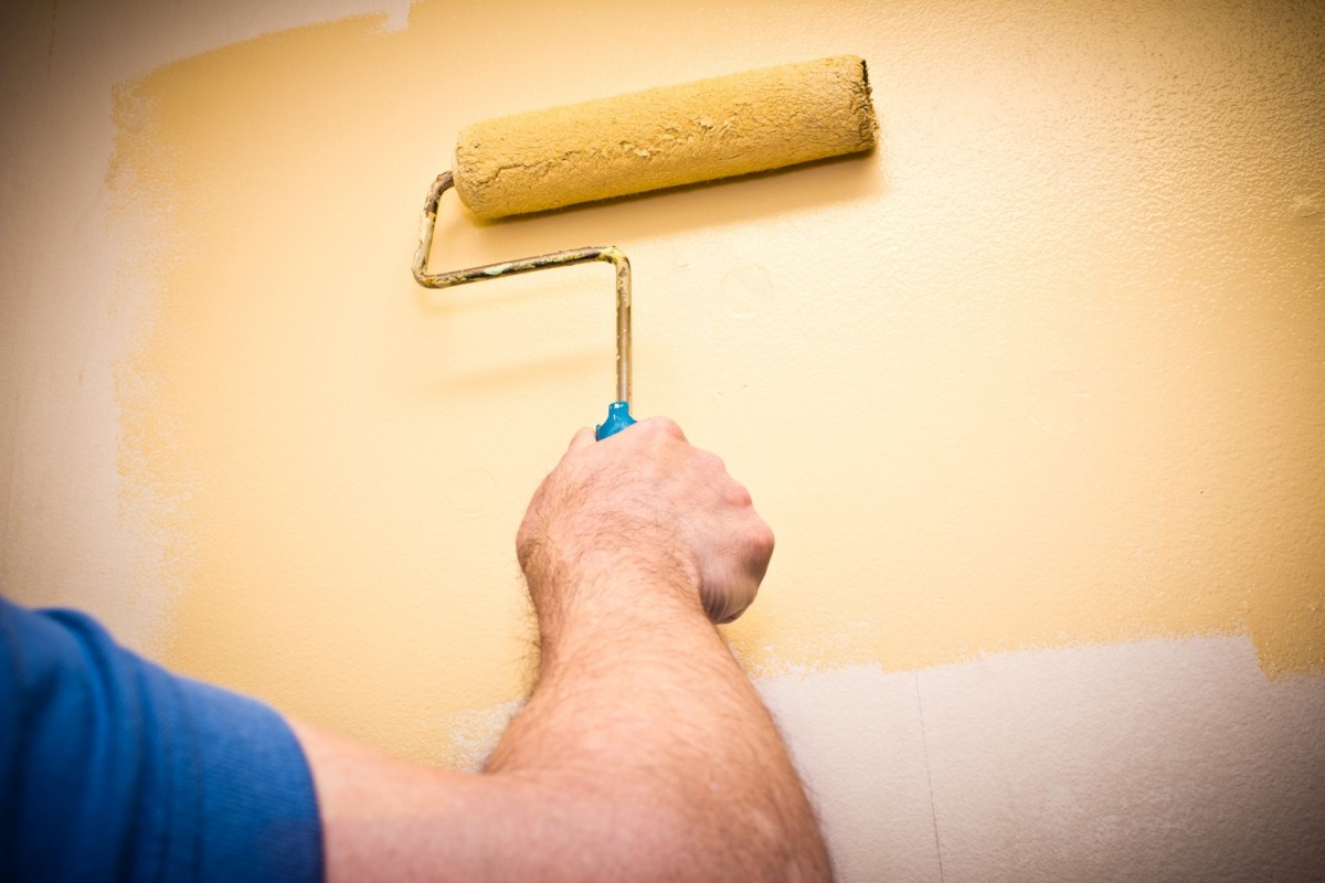 The Significance Of Professional Painting Courses
