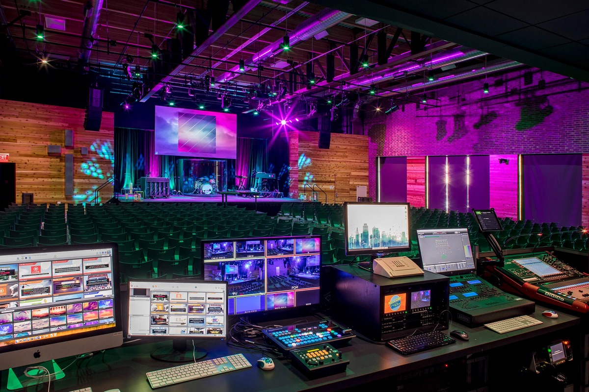 av production