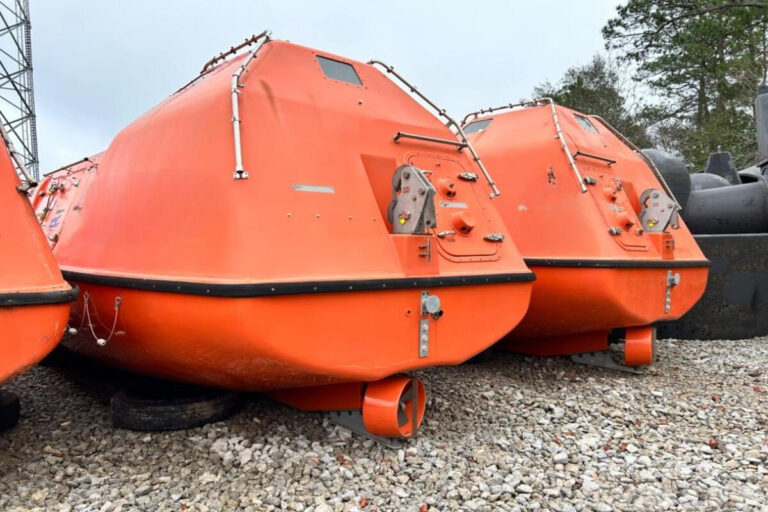 Survival Boat For Sale