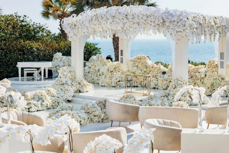 A Look At Wedding Venues Near Me