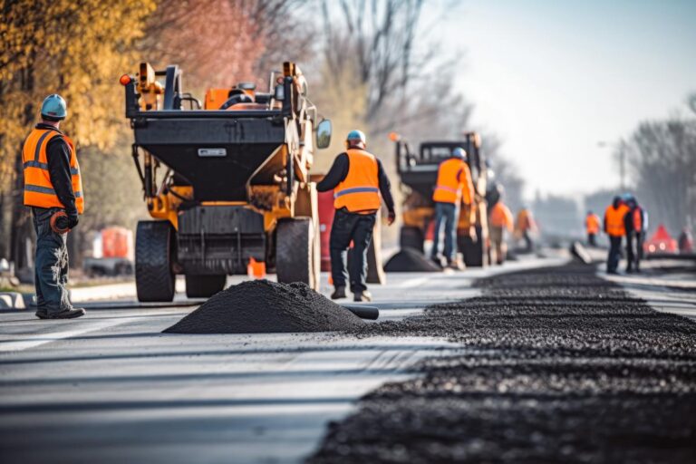 Information On Highways Contractor