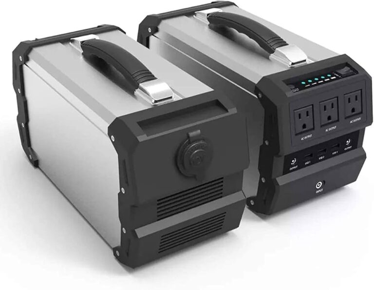 Details About Portable Power Packs