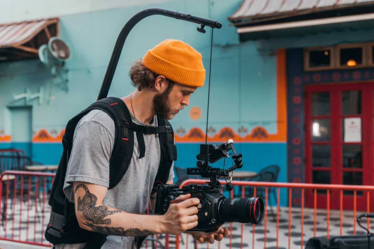 A Few Things About Video Production Agency