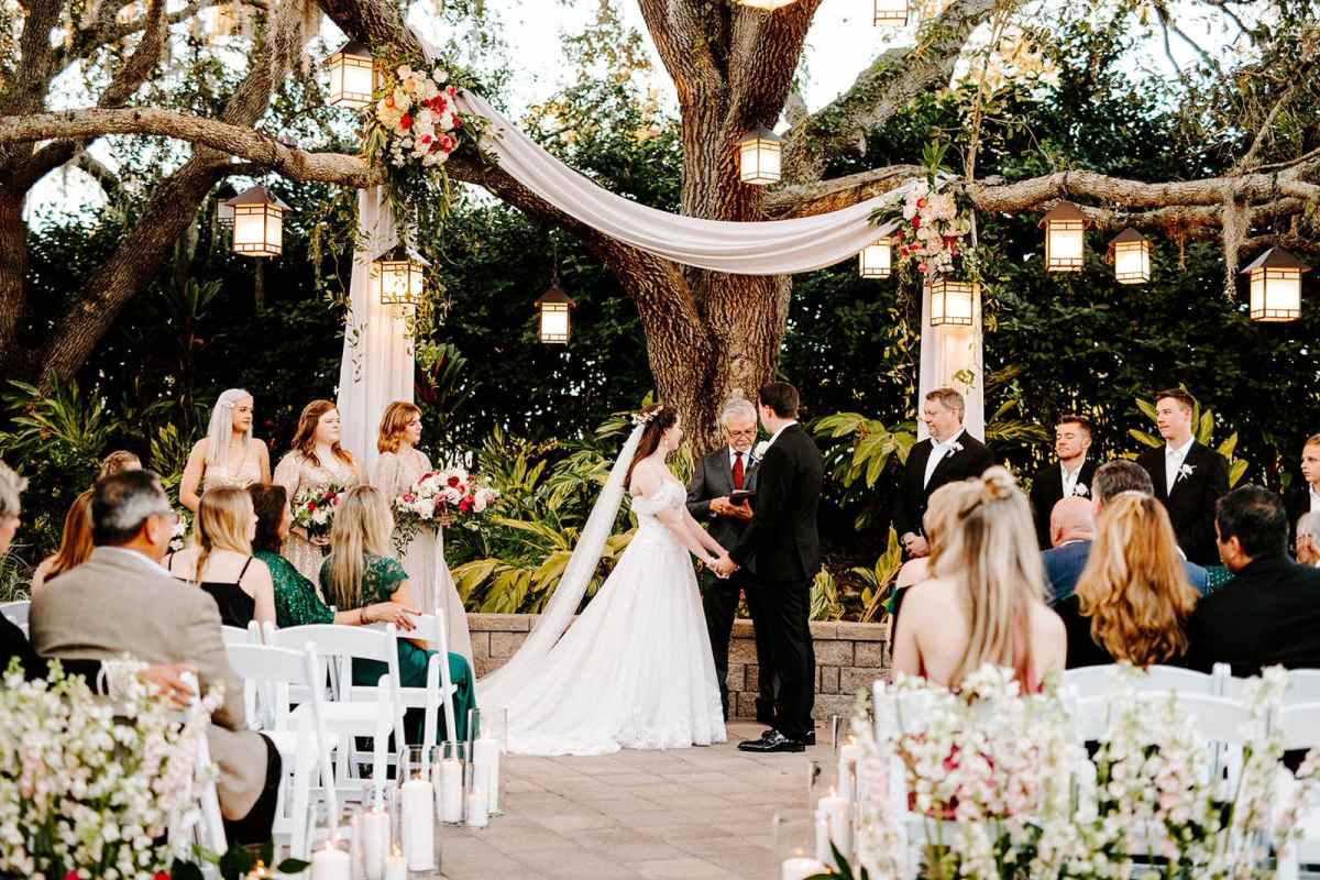 User Guide On Wedding Reception Entertainment