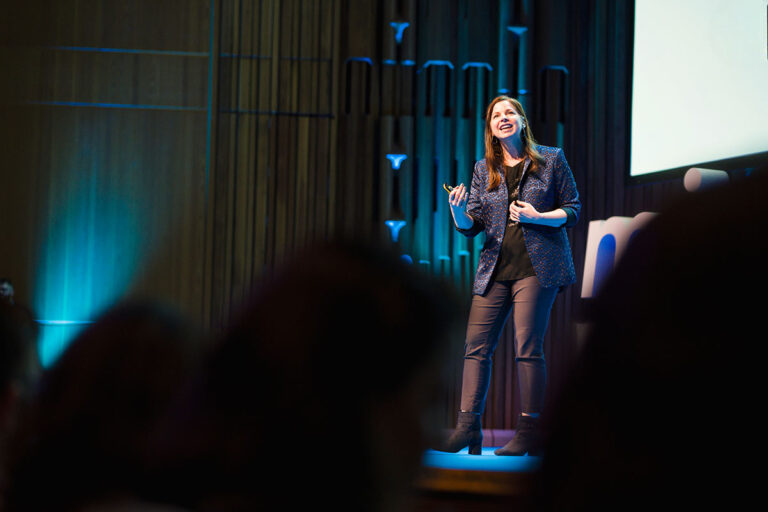 In-Depth Study On The Technology Keynote Speakers