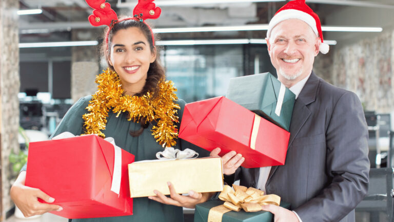 Facts On Christmas Hampers For Employees