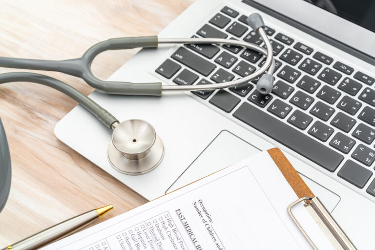 Information On Child Medical Record Rights