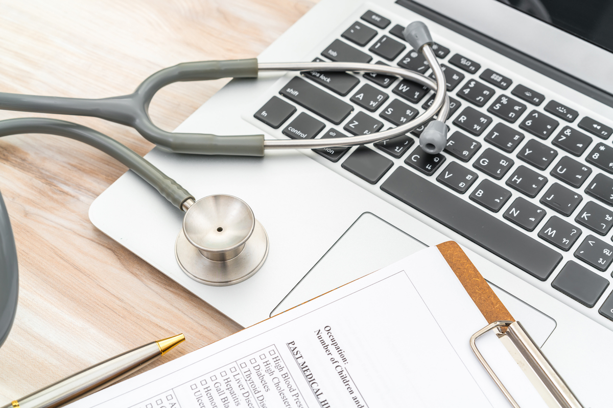 Information On Child Medical Record Rights