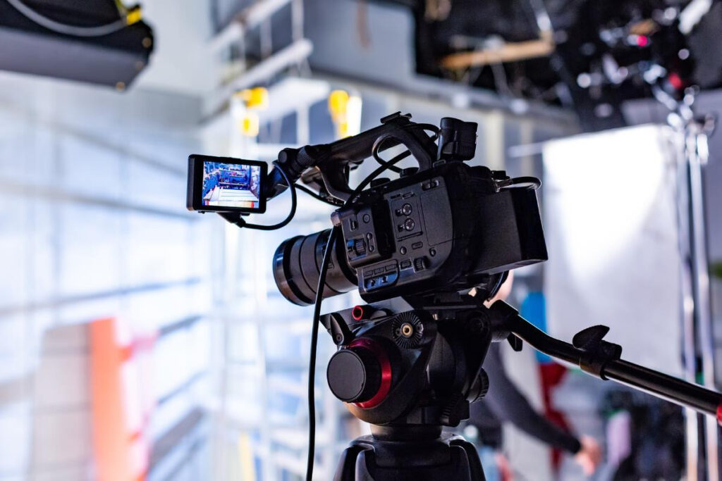 Great Things About Video Agency