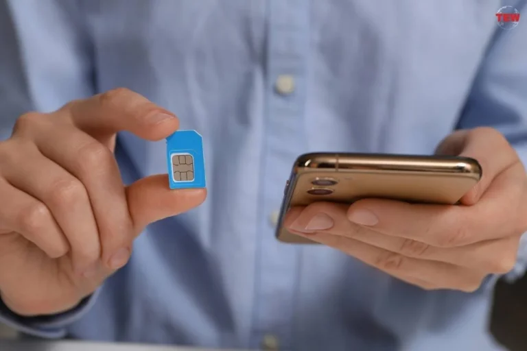 Facts About eSIM Data Plan