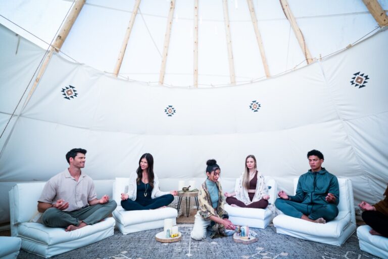 Wellness Retreats And Their Myths