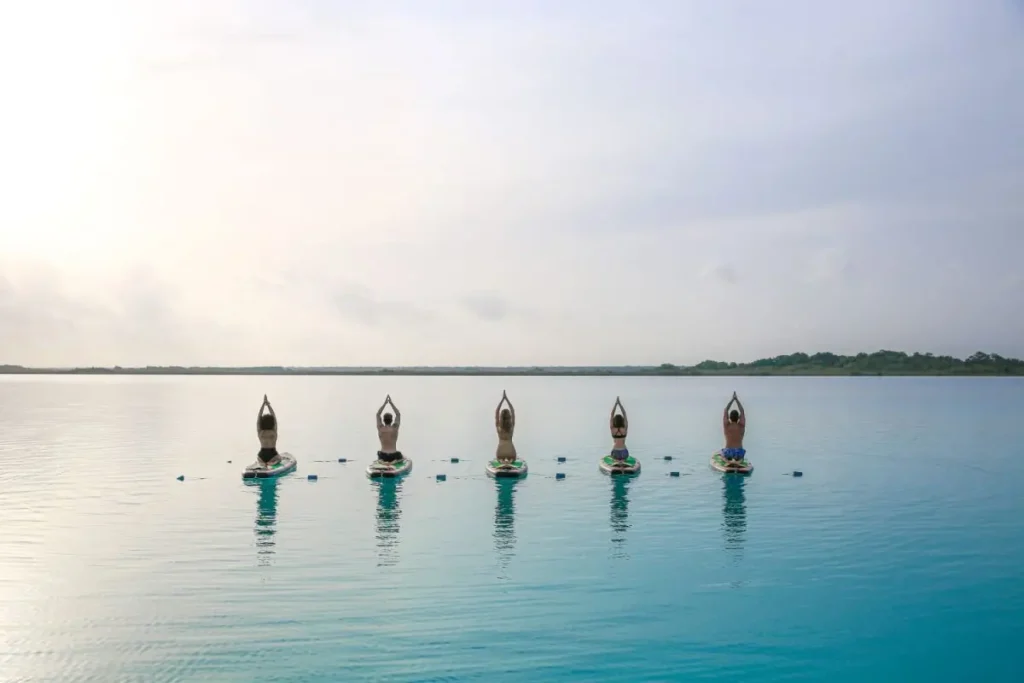 Healthy Holiday Retreats – What You Should Learn