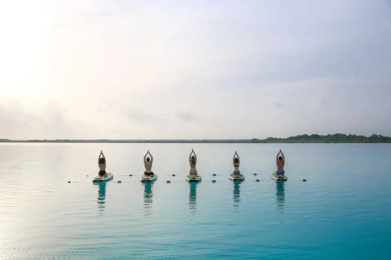 Healthy Holiday Retreats – What You Should Learn