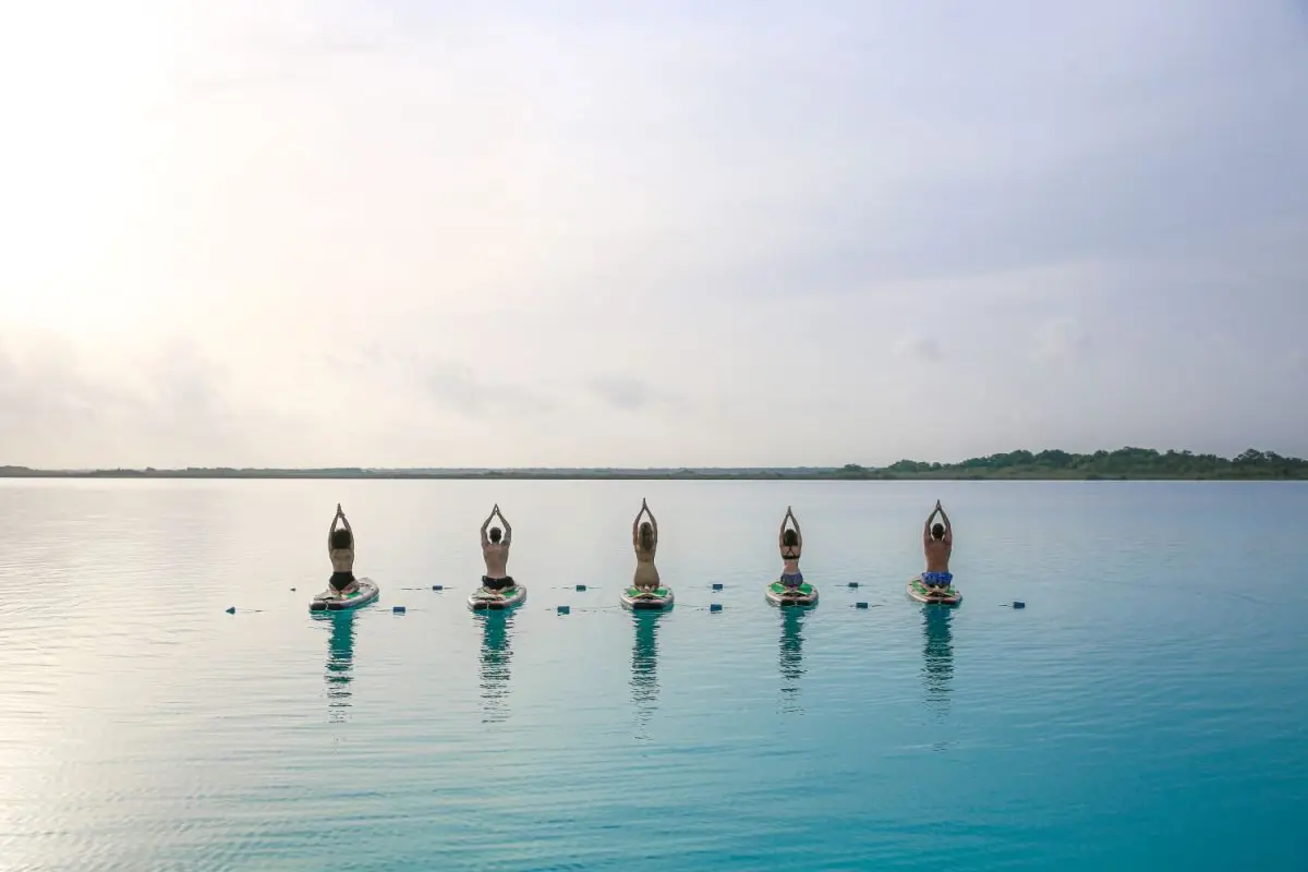 Healthy Holiday Retreats – What You Should Learn