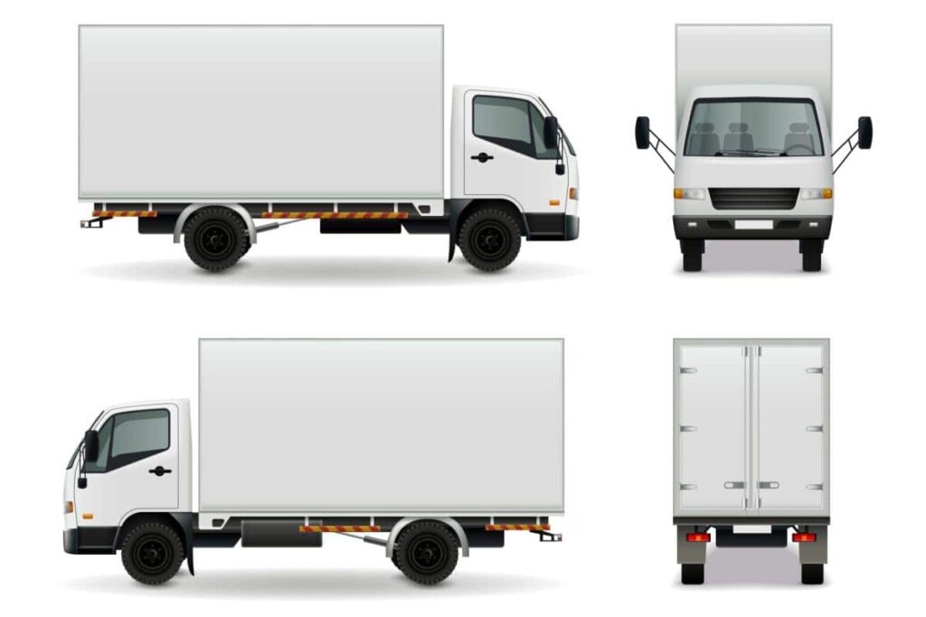 Pharmaceutical Transport Case Studies