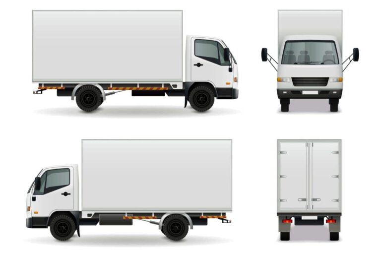 Pharmaceutical Transport Case Studies