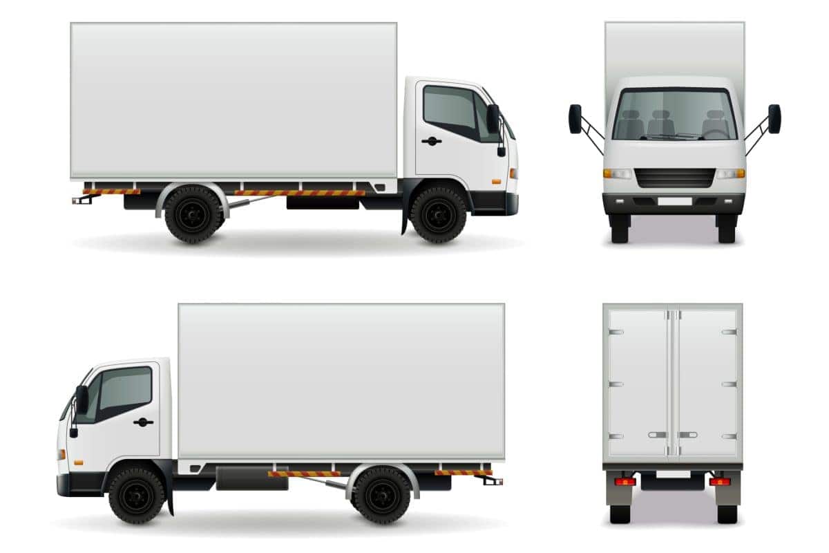 Pharmaceutical Transport Case Studies