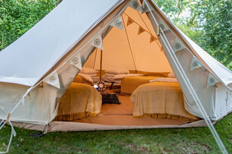 Luxury Bell Tent Hire – What Every Person Should Consider