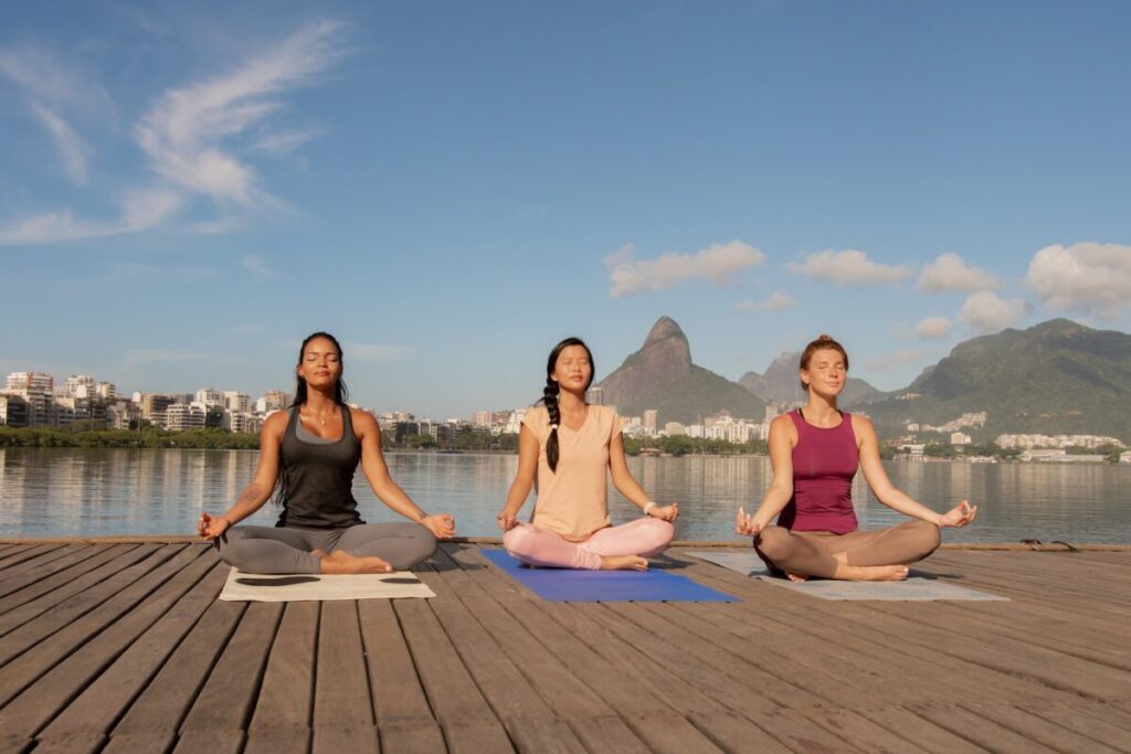 A Glimpse At Weight Loss Retreats
