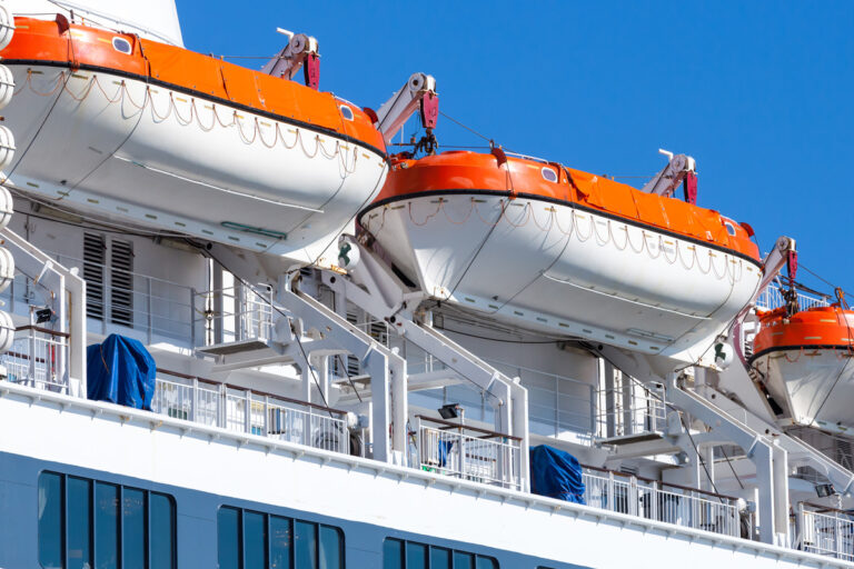 Detailed Analysis On Life Boats For Sale