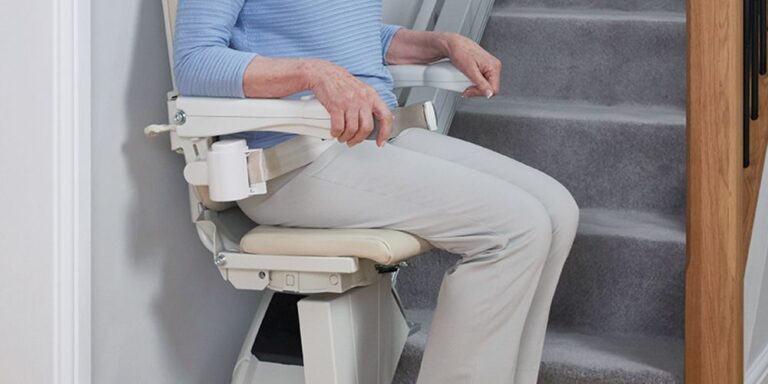 The Importance Of Best Stairlift