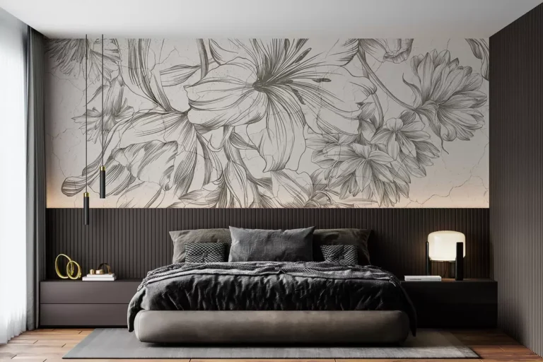 User Guide On Wall Printing