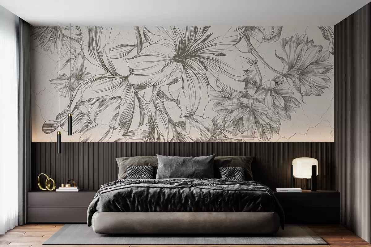 User Guide On Wall Printing