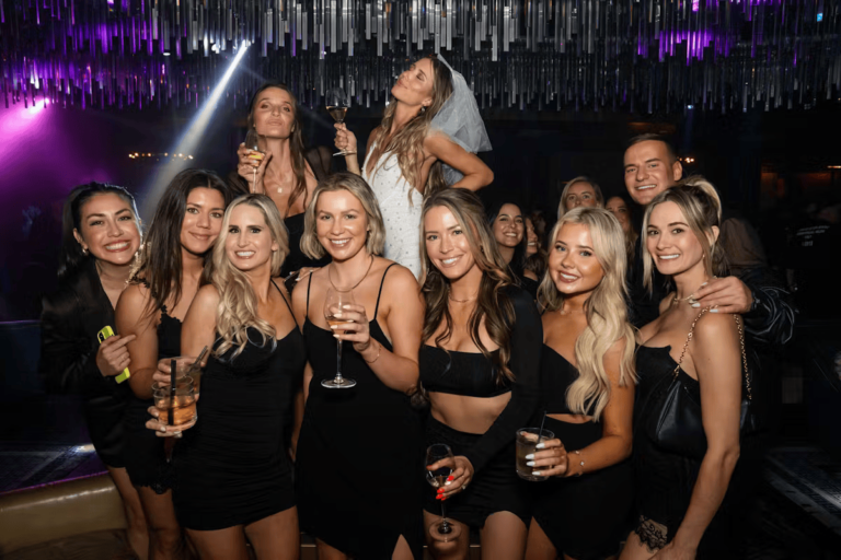 A Glimpse At Event Highlights