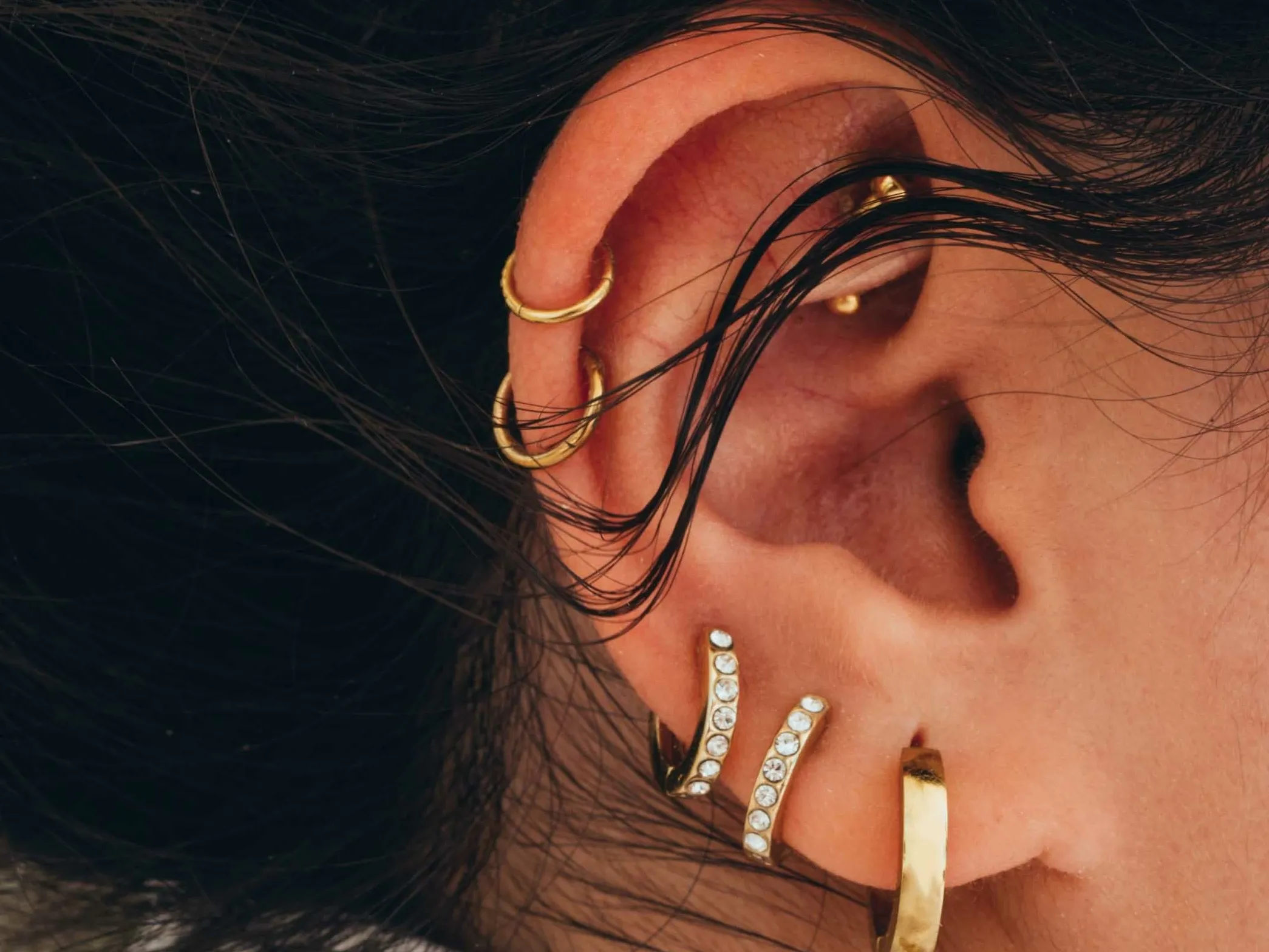 Value Of Body Piercing Jewellery