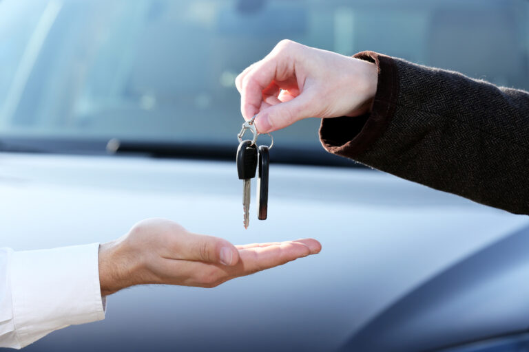 A Look At Car Finance Company
