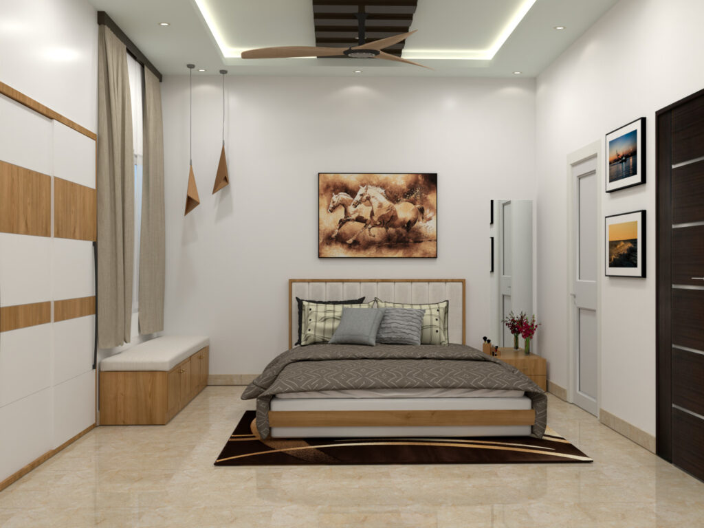 Detailed Look On Interior Design Services
