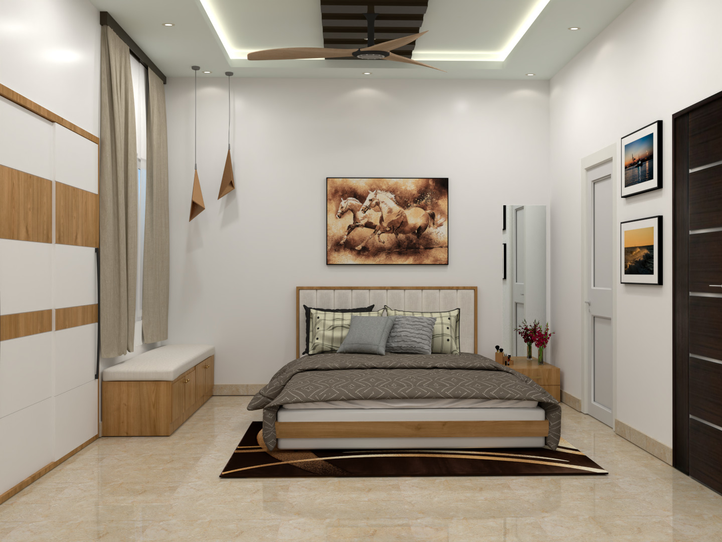 Detailed Look On Interior Design Services