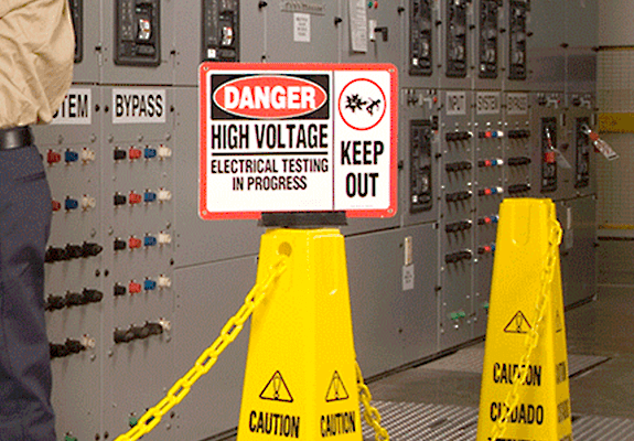 A Look At Arc Flash Safety Products