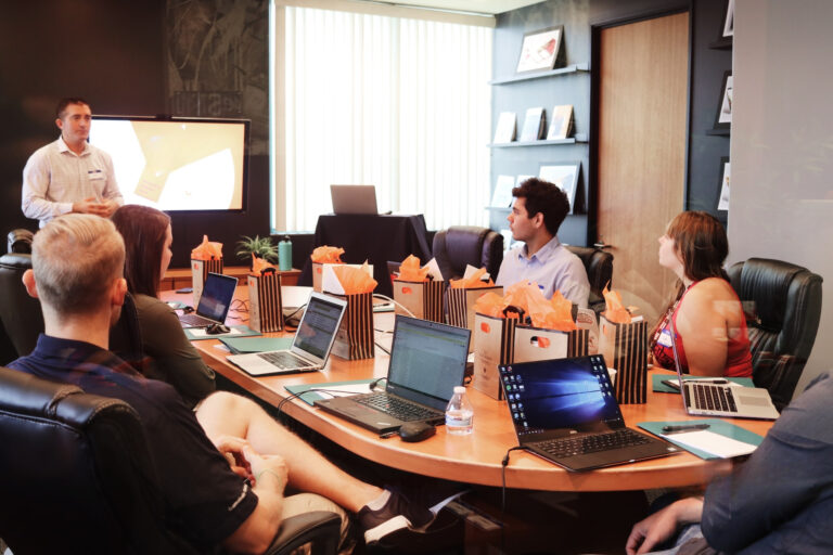 Leadership Coaching Qualifications And Their Common Myths