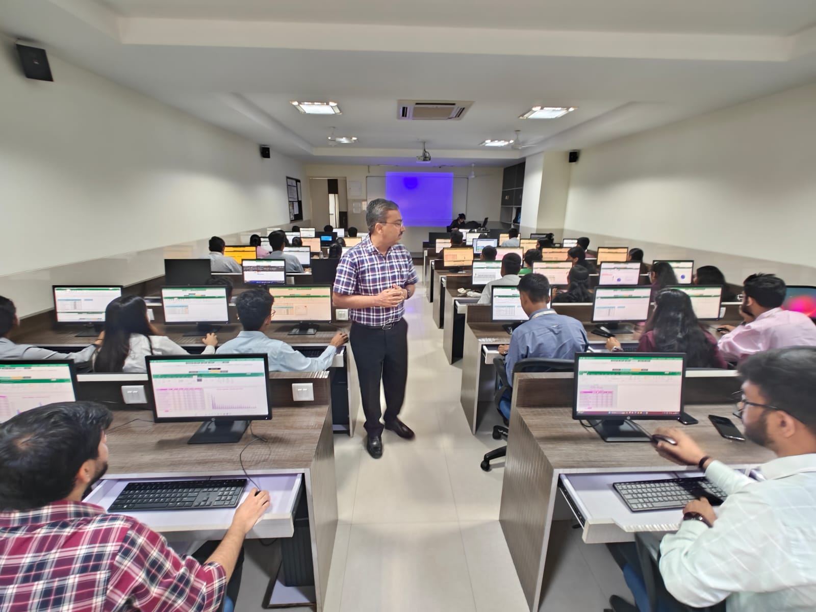 Important Things About Microsoft Excel Training
