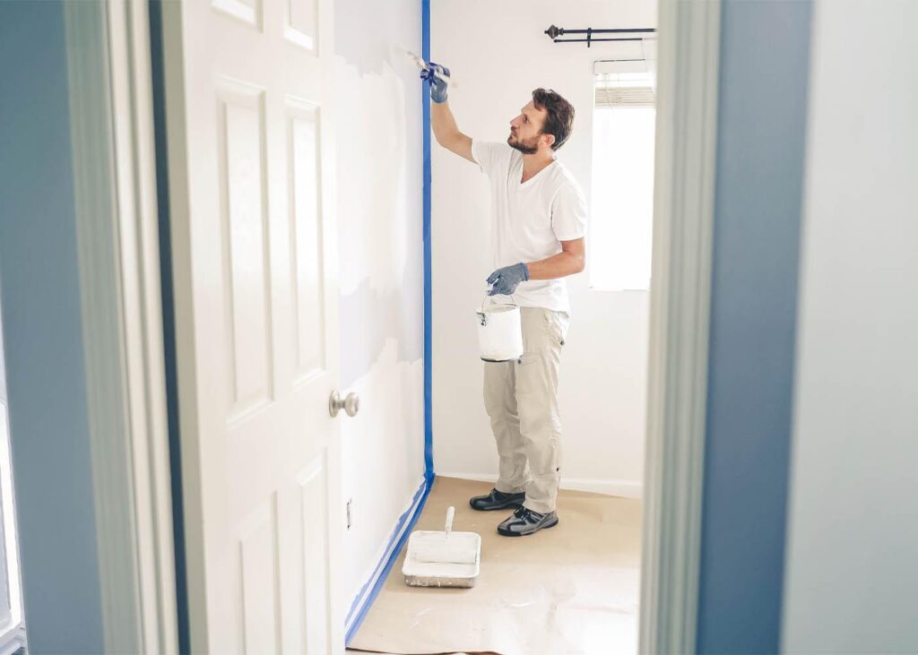 Painters And Decorators An Overview